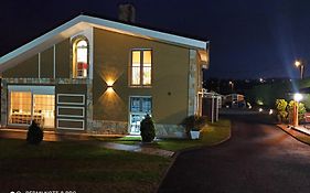 Apartamentos Puerta De Gijon